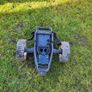 Electric Golf Trolley Image 5