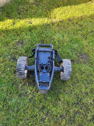 Electric Golf Trolley
