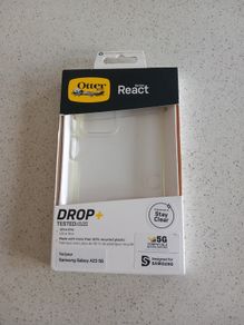 Otter Box Case for Galaxy A23 5G