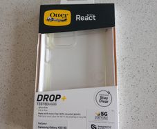 Otter Box Case for Galaxy A23 5G