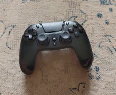 PlayStation controller
