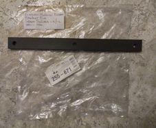Talbot Solara exhaust holding bracket.