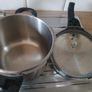 ELO 2.7 ltr Pressure Cooker Image 4