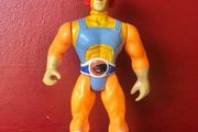Vintage Thundercats Lion-O