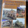 Building Military Dioramas various volumes x 5 Image 3