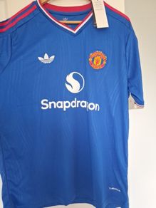 manchester united jersey