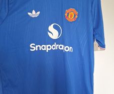 manchester united jersey