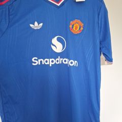 manchester united jersey