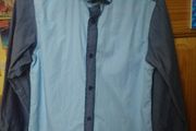 boys shirt age 8 Next excellent condition post incl.