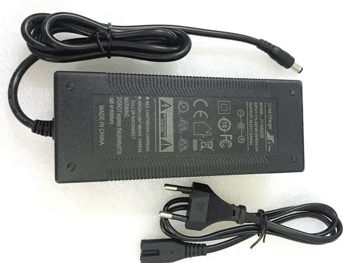 KuKirin G1 G2 / G2 Pro M5 pro / G2 MAX / G2 Pro / V1 Pro / G3 / V1 Electric Scooter (please ask for what charger you need)