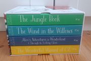 Miles Kelly Mini Classics Book Collection