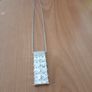 Newbridge Necklace with pendant Image 3