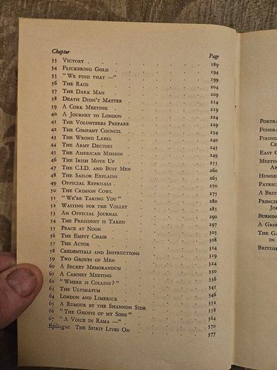 The Four Glorious Years.  By Frank Gallagher  Under The Pen Name David Hogan. 1953 Hardback With Dustjacket In Good Condition.  See Photos For Same.