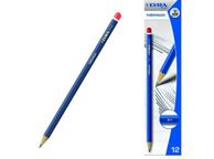 main image for ad Lyra Robinson Graphite Pencils (12) SALE 30% OFF