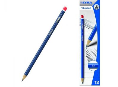 Lyra Robinson Graphite Pencils (12) SALE 30% OFF