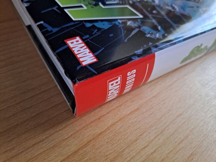 She-Hulk By Dan Slott Omnibus and She-Hulk By Peter David Omnibus