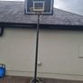 Forza basketball hoop Image 3