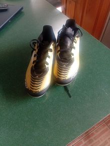 Football boots