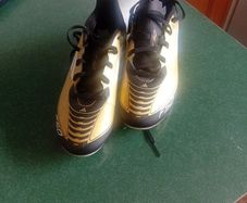 Football boots