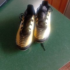 Football boots