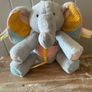 Jellycat Peek-a-Boo Elly Activity baby Toy new Image 5