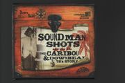 Soundman Shots. The Caribou &amp; Downbeat 78's Story