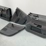 VW polo seats Image 4