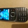 Nokia 7230 Slider Phone, Type RM-604, in excellent cosmetic condition Image 8