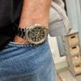 Watch Seiko Chronograph. Image 9