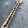 vw transporter T6.1  STX side bars Image 2