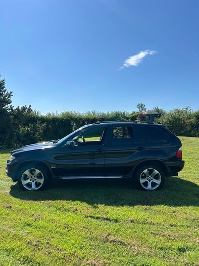 2003 Bmw X5