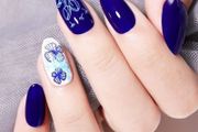 Nail Polish Gel 6 Colour Set 8 ml