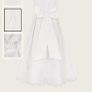 Brand new First Communion dress with tags Image 4