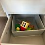 IKEA Malm Bedside Locker Image 5