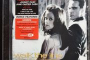 Walk the Line Soundtrack OST CD