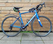 Merida Ride 400 Bike