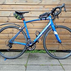 Merida Ride 400 Bike