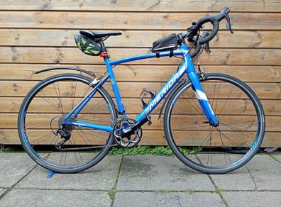 Merida Ride 400 Bike