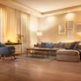 Wiz Hero Smart Table Lamp (Used) Image 2