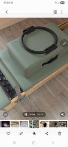 reformer pilates