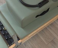 reformer pilates