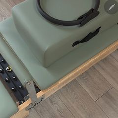 reformer pilates