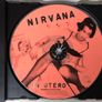 Nirvana [1993] In Utero (CD Album) Image 3