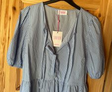 Savida Blouse