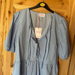 Savida Blouse