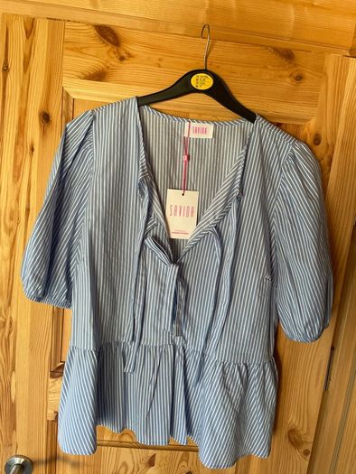 Savida Blouse