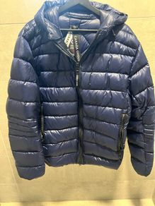 Canada goose jacket