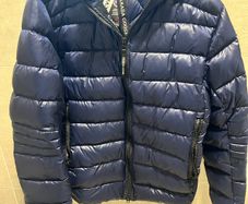 Canada goose jacket
