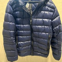 Canada goose jacket