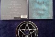 Mushroomhead. Savior sorrow .cd